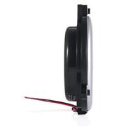 Paaruter Mini Vibrador de Bajos de 4 Ohmios y 30 W con Transductor Táctil para Cine en Casa, Juegos, Realidad Virtual, Música, Cojín, Asiento de Coche, Sofá.