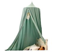 Paaruter Mosquitera para BebéS y NiñOs, Princess Dome Dream Castle Ropa de Cama para BebéS HabitacióN Castillo Tienda de Juegos Casa Colgante RincóN de Lectura-A