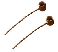 Paaruter Pala De Agua Retro China, Pala para Vino, Pasas, Pala para Agua DoméStica, C