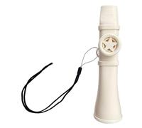 Paaruter Pequeño, Instrumento Musical de Boca Acampanada para Guitarra, Ukelele, Violín, Piano y Teclado, Ideal para Todas las Edades, Color