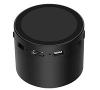 Paaruter Placa de Desarrollo para el Altavoz de Chat de Voz XiaoZhi AI ESP32-S3 N16R8 con Pantalla LCD Redonda de 1,85 Pulgadas