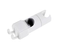 Paaruter Soporte para Cabezal de Ducha para Silla de Ducha, Soporte para Ducha de Mano Apto para Asiento de Baño, Banco de Transferencia, Taburete de Baño, Inodoro de Ducha.