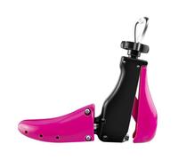 Paaruter Soporte para Calzado Ajustable en 4 Direcciones: Herramienta Profesional para Ensanchar y Hormar Calzado, Adecuado para Tacones Altos, Zapatillas para Correr y Botas