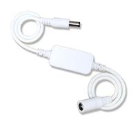 Paaruter Temporizador de Enrutamiento de Router con Reinicio Automático de 72 Horas, Herramienta de Reinicio de CC, Módem de Fibra, Router, Administrador de CC, Color