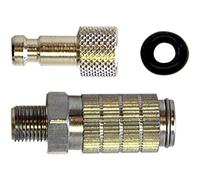 Paasche A-191 - Aerógrafo de desconexión rápida