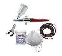 Paasche Airbrush AEC-K Air Eraser - Herramienta de Grabado