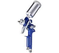 Paasche Airbrush HG-08 HVLP Gravity Feed Touch-Up Spray Gun