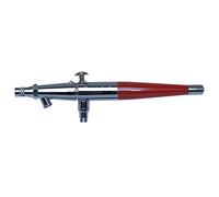 Paasche Airbrush VL#1L - Aerógrafo de Doble acción, Menos Accesorios