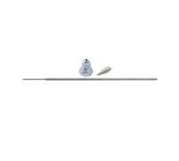 Paasche Airbrush VL-227-5 Airbrush Spray Head, Size 5