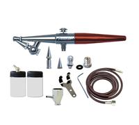 Paasche H-3MH Juego de aerógrafo, Metal
