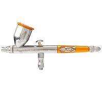 Paasche TG#2L Double Action Gravity Feed Airbrush, Less Accessories