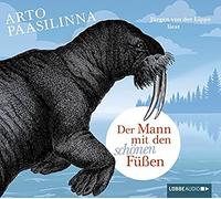 Paasilinna,Arto - Der Mann mit Den Schönen Füßen