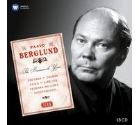 Paavo Berglund - Icon - Paavo Berglund