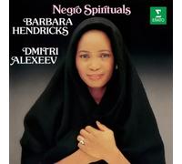 Paavo Järvi - Negro Spirituals