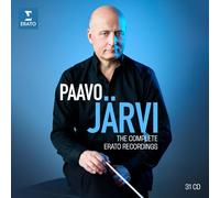The Complete Erato Recordings (31 CD)