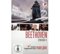 Paavo Jarvi - Beethoven: Symphony No. 9