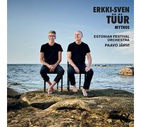 Paavo Jarvi – Mythos