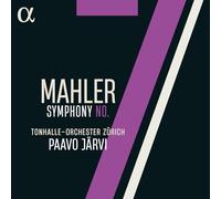 Paavo Jarvi - Symphonie N° 7