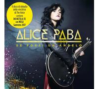 Paba Alice - Se Fossi Un Angelo