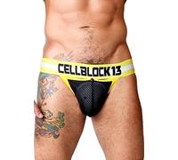 Pabellón 13 G-Force Jock - amarillo - XL, Paquete 1er (1 x 1 pieza)