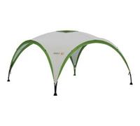 Pabellón Event Shelter Pro M, 3 x 3m gris claro/Verde
