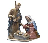 PABEN Belén Natividad de porcelana 20 cm Nàvel