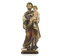 PABEN San José de resina, 20 cm