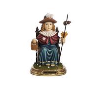 PABEN Santo Nino De Atocha en resina (CM. 20,4)
