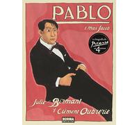 PABLO 1. MAX JACOB (BIOGRAFÍA)