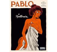 PABLO 2 . APOLLINAIRE (BIOGRAFÍA)