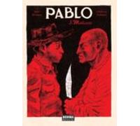 pablo 3: matisse