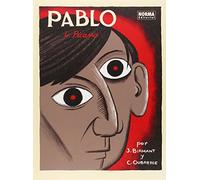 PABLO 4. PICASSO