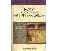 Pablo a través de los ojos mediterráneos: Estudios culturales de Primera de Corintios