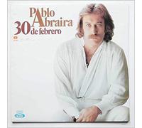 Pablo Abraira - 30 De Febrero [LP]