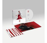 Pablo Alborán - KM0 (CD)