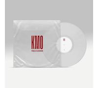 Pablo Alborán - KM0 (LP) LP Color Blanco. Edición Exclusiva Amazon [Vinilo]