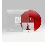 Pablo Alborán - KM0 (LP) LP Rojo + Tarjeta Firmada [Vinilo]