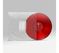 Pablo Alboran KM0 (Vinyl) (Importación USA)