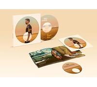 Pablo Alborán - Pablo Alborán - La Cuarta Hoja (CD + Postal + Tarjeta "Rasca y Gana")