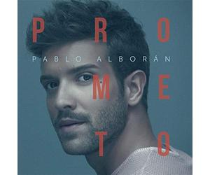 Pablo Alborán - Pablo Alborán - Prometo (Reedición) (CD)