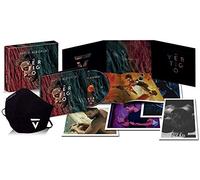 Pablo Alborán - Pablo Alborán - Vértigo (Cd Box Digipack + 10 Postales + Mascarilla)