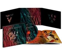Pablo Alborán - Pablo Alborán - Vértigo (Cd Digipack)
