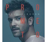 Pablo Alborán - Prometo