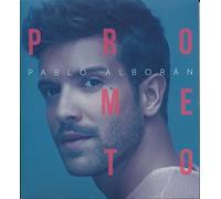 Pablo Alborán - Prometo: La Llave
