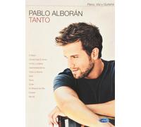 Pablo Alborán: Tanto