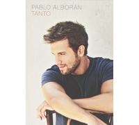Pablo Alborán - Tanto - Edición Premium