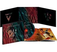 Pablo Alborán - Vértigo (CD Digifile + Acceso Preferente A La Venta De Entradas En Su Próxima Gira En España) Edición Firmada