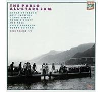 Pablo All Stars - Pablo All-Stars Jam [Vinilo]