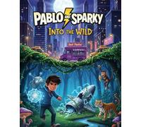 Pablo and Sparky Into the Wild