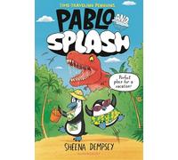 Pablo and Splash: The Hilarious Kids' Graphic Novel (Pablo & Splash)
